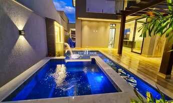 Imagem 7: Senador Canedo - Casa de Condomínio - Jardins Bolonha