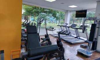 Imagem 7: Apartamento com 1 dormitório à venda, 42 m² por R$ 352.500,00 - Barra da Tijuca - Rio de J