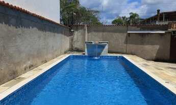 Imagem: Térrea para aluguel tem 100 metros quadrados