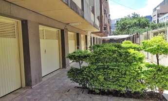 Imagem 1: Apartamento para Venda - 55.65m², 2 dormitórios, Praia de Belas