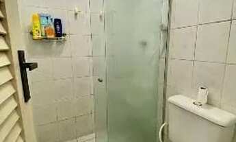 Imagem 6: Piedade - 03 Qtos/01 Suíte - 01 Vaga - Vista para o mar nascente - Área de lazer - Ótima l