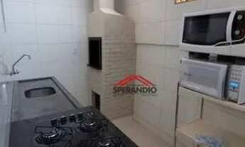 Imagem 5: Sobrado com 3 dormitórios para alugar, 78 m² por R$ 2.514,00/mês - Princesa do Mar - Itapo