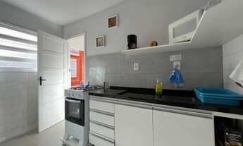 Imagem 3: Apartamento para venda com 58 m2, 2 quartos na Zona Nova - Capão da Canoa - RS