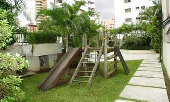 Imagem 4: São Paulo - Apartamento Padrão - Brooklin