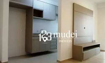 Imagem 2: Apartamento com 2 dormitórios para alugar, 68 m² por R$ 3.500,00/mês - Jardim Do Sul - Bra