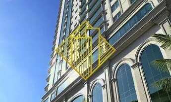 Imagem: Apartamento à venda, 4 quartos, 4 suítes