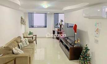 Imagem 2: Apartamento com 3 dormitórios à venda por R$ 284.000,00 - Tirol - Natal/RN