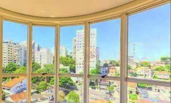 Imagem: Cobertura com 4 dormitórios à venda, 280