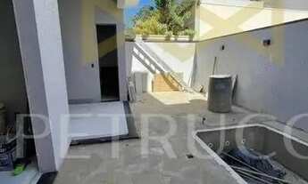 Imagem 5: Casa - Residencial Real Parque Sumaré - Sumaré