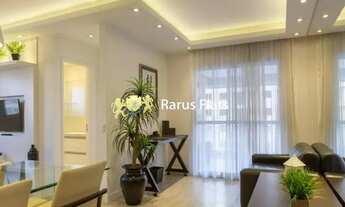 Imagem 2: Flat para venda na Barra Funda - Helbor Home Flex Pacaembu