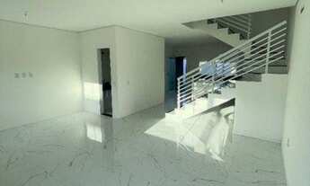 Imagem 6: Casa com 3 dormitórios à venda, 135 m² por R$ 379.000,00 - Mangabeira - Eusébio/CE