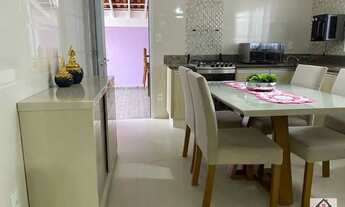 Imagem 3: Casa a venda, Jardim Samambaia, 275 m², venha conhecer!!