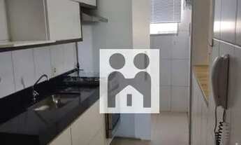 Imagem 4: Apartamento com 2 dormitórios à venda, 48 m² por R$ 200.000,00 - Mirante Sul - Ribeirão Pr