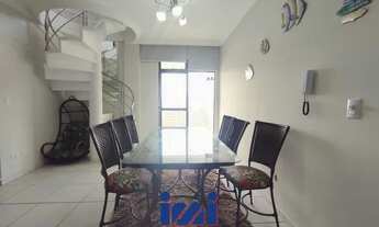 Imagem 7: Cobertura duplex no centro de Guaratuba