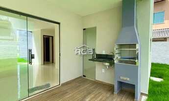 Imagem 4: Casa à venda no bairro Parque das Dunas (Abrantes) - Camaçari/BA