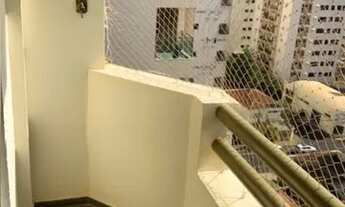 Imagem 3: APARTAMENTO LOCAÇÃO, REDENTORA, SÃO JOSÉ DO RIO PRETO, 1 DORMITÓRIO COM ARMÁRIO, SALA COM