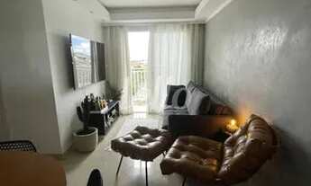 Imagem 6: São Bernardo do Campo - Apartamento Padrão - Conjunto Residencial Pombeva