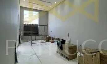 Imagem 2: Casa - Residencial Real Parque Sumaré - Sumaré