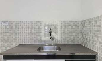 Imagem 4: Casa para Aluguel - Jardim Brasil , 1 Quarto, 35 m2