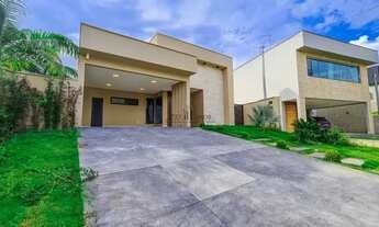 Imagem 2: Senador Canedo - Casa de Condomínio - Condomínio Vale Verde