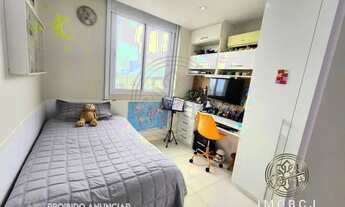 Imagem 5: Cidade Jardim Porteira Fechada - 146m²