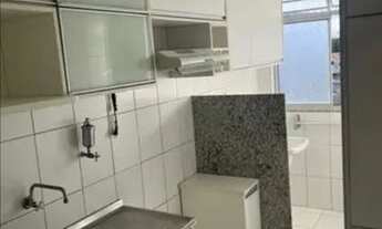 Imagem 3: Apartamento 2/4 uma Suíte Pitangueiras Lauro de Freitas