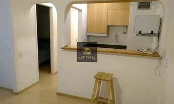 Imagem 4: Flat disponível no Jardim Paulista