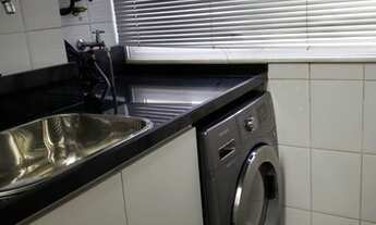 Imagem 4: Apartamento para venda com 2 quartos e suíte na região da Barra Olímpica - Rio de Janeiro