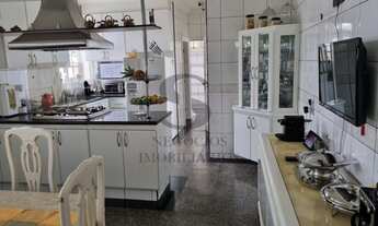 Imagem 4: Casa à venda no bairro Condomínio Estância Marambaia, em Vinhedo - SP