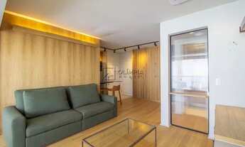 Imagem 5: Locação Apartamento 1 Dormitórios - 72 m² Pinheiros