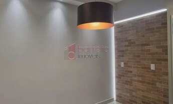 Imagem 4: Apartamento Padrão em Jundiaí