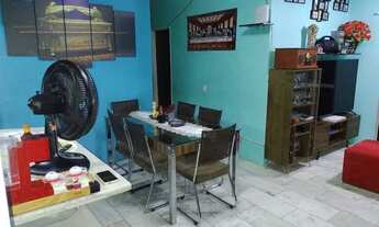 Imagem 3: Apartamento para venda tem 78 metros quadrados com 3 quartos