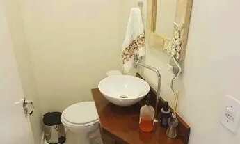 Imagem 6: Casa para venda possui 120 metros quadrados com 3 quartos