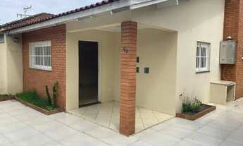 Imagem 2: SãO LEOPOLDO - Casa Padrão - Santos Dumont