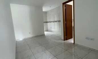 Imagem 5: Casa no Santa Rita - Tatuquara