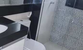 Imagem 3: Apartamento semi mobiliado em Águas Claras