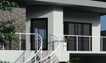 Imagem 2: Casa com 3 dormitórios à venda, 198 m² por R$ 957.500,00 - Condomínio Terras do Vale - Caç