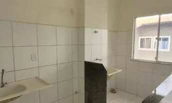 Imagem 5: Alugo apto no Cond Village do Sol 1 na Est da Maioba - 3* andar ventilado