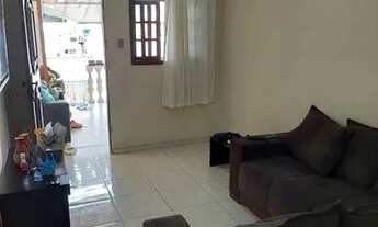 Imagem 6: Casa para venda tem 200 metros quadrados com 3 quartos em Adalgisa - Osasco - SP