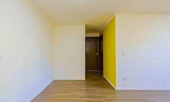 Imagem 5: Apartamento com 2 dormitórios para alugar, 46 m² por R$ 1.100/mês - Cachoeira - Curitiba/P