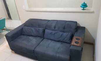 Imagem 4: Alugo Apartamento Mobiliado