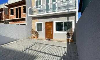 Imagem: Casa com 3 dormitórios à venda, 135 m²