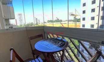 Imagem: Apartamento com 3 dormitórios ( 1 Suíte