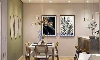 Imagem 5: 2 Dorm. 1 suíte, lazer completíssimo