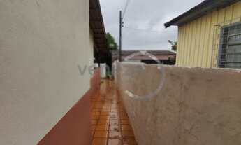 Imagem 6: Casa Residencial com 3 quartos para alugar por R$ 750.00, 88.72 m2 - CENTRO - LONDRINA/PR