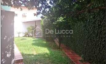 Imagem 5: Casa - Parque São Quirino - Campinas