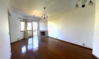 Imagem 5: Apartamento para aluguel tem 115 metros quadrados com 3 quartos em Perdizes - São Paulo