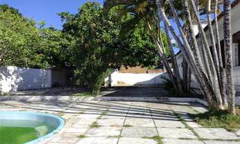 Imagem 2: Bela casa em estilo clássico