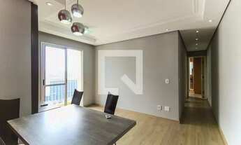 Imagem: Apartamento para Aluguel - Cidade Lider