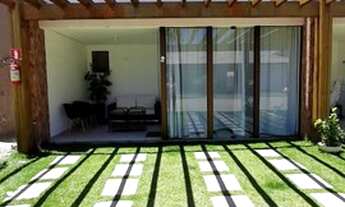 Imagem 2: Village dúplex com três suítes - Próximo ao encontro rio/mar. Oportunidade!!